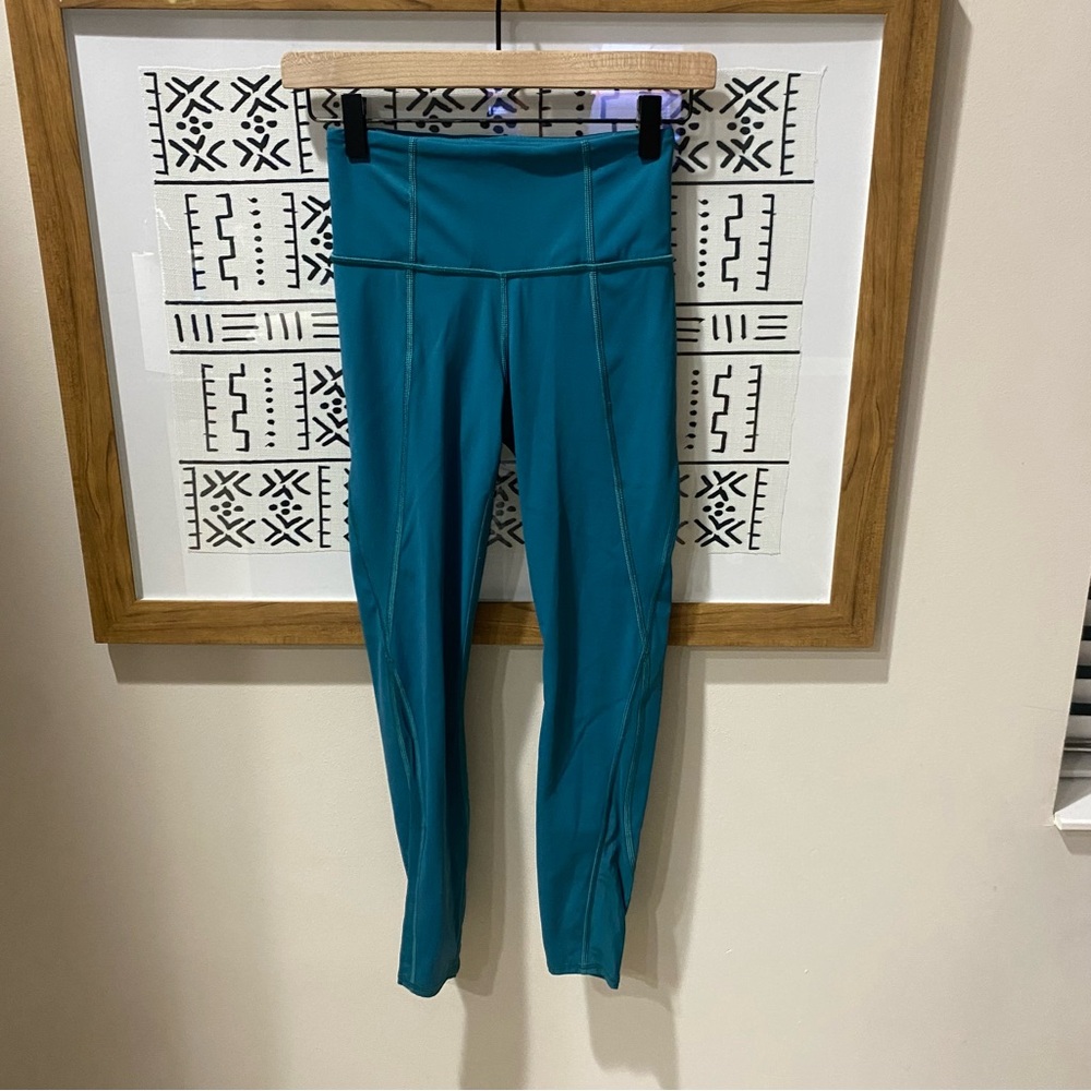 Athleta Lightning 7/8‎ Tight